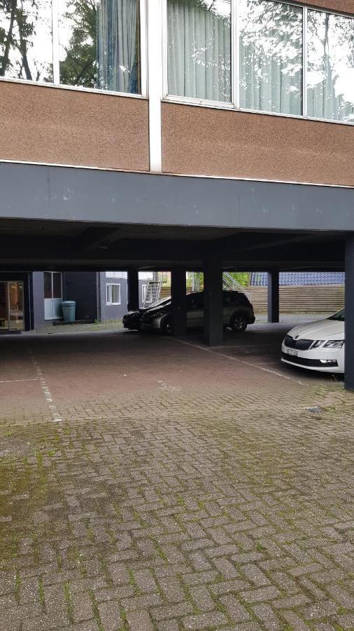 City Hotel Winschoten Exteriör bild